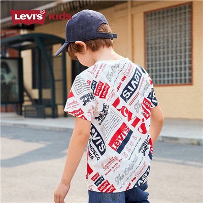 Детская футболка Levi’*s 👕