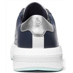MICHAEL Michael Kors Codie Lace-Up Sneakers