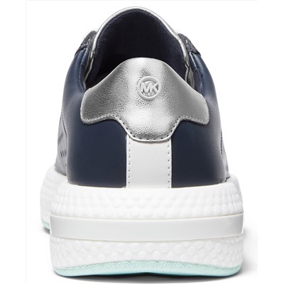 MICHAEL Michael Kors Codie Lace-Up Sneakers