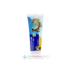 Elgydium Junior Gel Dentifrice 7/12 Ans L'Âge de Glace Arôme Tutti Frutti 50ml
