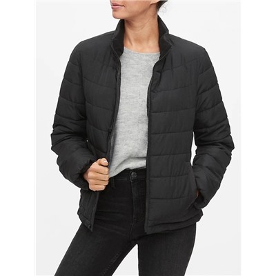 ColdControl Puffer Jacket