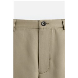 PANTALÓN WIDE FIT VISCOSA - ALGODÓN