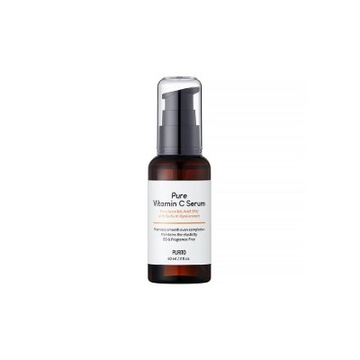 Pure Vitamin С Serum