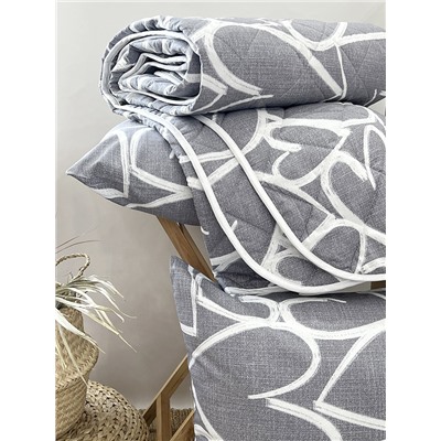 Комплект без белья из Поплина КП26-1428 ВБ