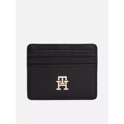 Monogram Plaque Card Holder