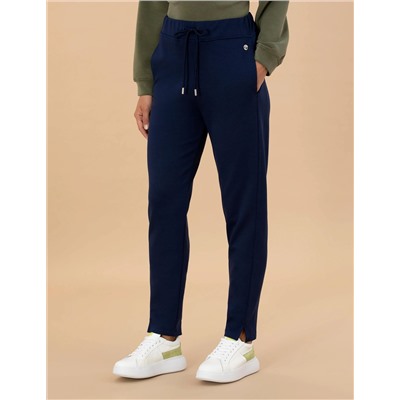 Lacivert Regular Fit Eşofman Altı