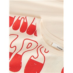 T-Shirt Sex Education