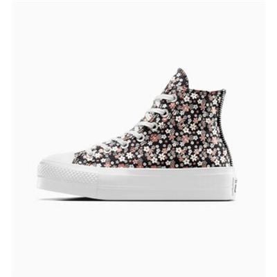 Chuck Taylor All Star Lift Platform Petite Petals