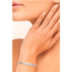 Pulsera Plata