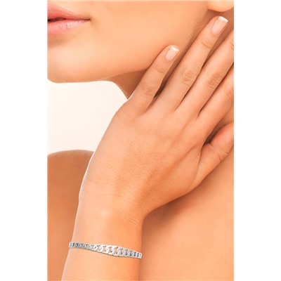 Pulsera Plata