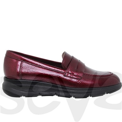 Casual, ZAPATO SEÑORA PIEL