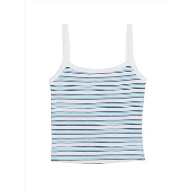 Multi Rib Cami