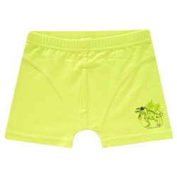 3 Jungen Retroboxer im Set