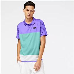 Men's Tournament Polo