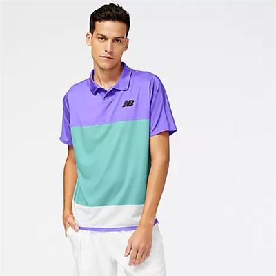 Men's Tournament Polo