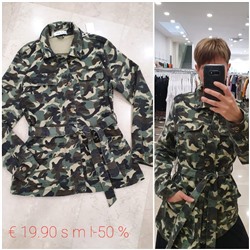 Пиджак New j