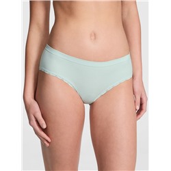 Seamless Hiphugger Panty
