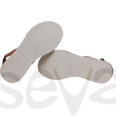 Blusandal, SANDALIA SEÑORA PIEL