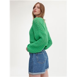 Jeansshorts