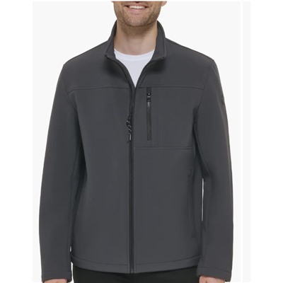 Softshell Jacket Calvin Klein
