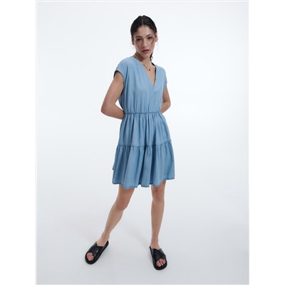 Minikleid