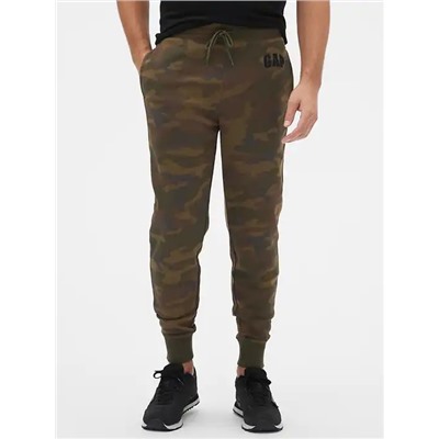 Gap Logo Fleece Joggers