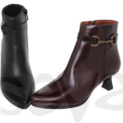 Desiree, BOTIN SEÑORA PIEL