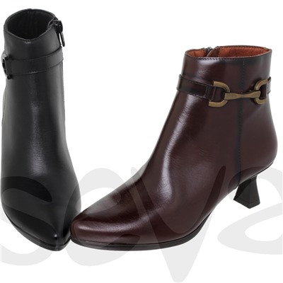 Desiree, BOTIN SEÑORA PIEL
