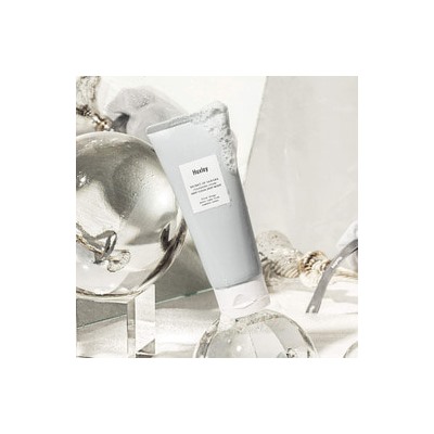 Cleansing Foam ; Be Clean, Be Moist, Глубокоочищающая пенка