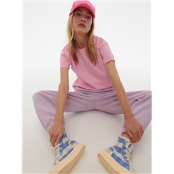 T-Shirt im Regular-Fit
