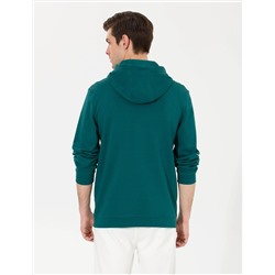 Zümrüt Sweatshirt