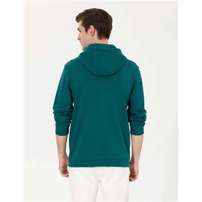 Zümrüt Sweatshirt