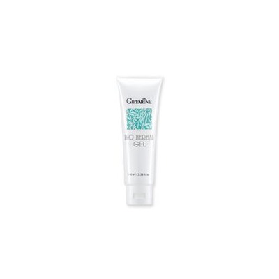 Лечебный травяной гель-маска для волос Giffarine 100 мл/Giffarine BIO HERBAL Hair Gel 100 ml