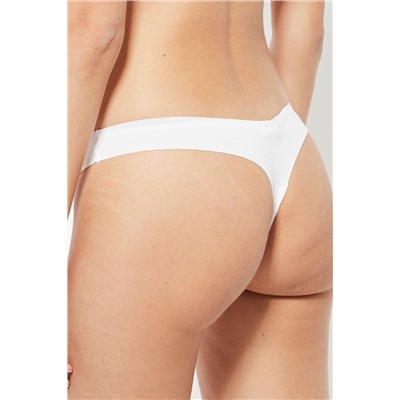 Tanga - Blanco