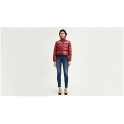721 High Rise Skinny Warm Women's Jeans LEVI'S® PREMIUM
