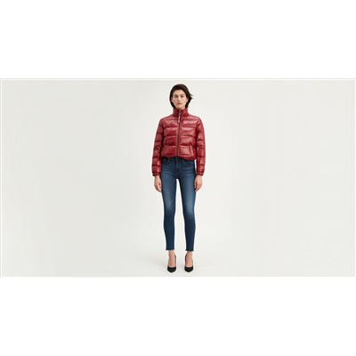 721 High Rise Skinny Warm Women's Jeans LEVI'S® PREMIUM