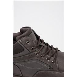 Botas Negro