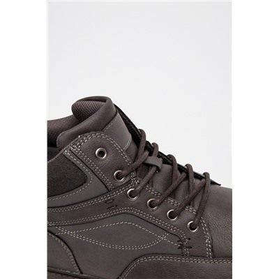Botas Negro