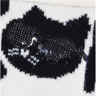 Женский свитер KARL LAGERFEL*D ОРИГИНАЛ! 😎