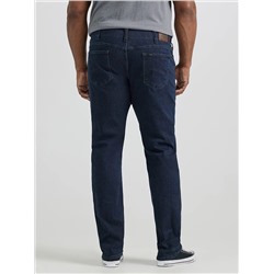 Men's Extreme Motion Athletic Tapered Leg Jean (Big & Tall)