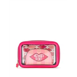 VICTORIA'S SECRET Just A Kiss Backstage Nested Trio