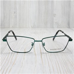 FE00748 - Оправа BALENCIAGA BB0225O  C.003Q green