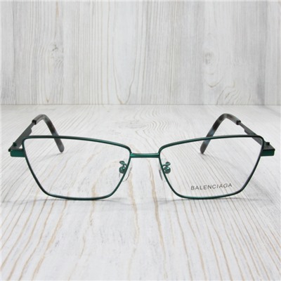 FE00748 - Оправа BALENCIAGA BB0225O  C.003Q green