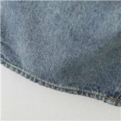 Женские широкие модные джинсы 👖  Экспорт в Японию