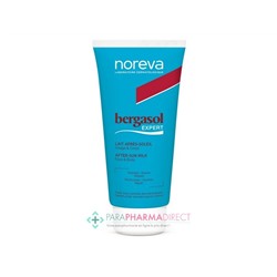 Noreva Bergasol Expert Lait Après-Soleil Visage & Corps 150ml