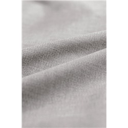 Delrico King Size Baskılı Nevresim Takımı