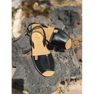 AB. Zapatos 320 negro РАСПРОДАЖА