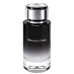 Mercedes Benz Intense edt (m) 120ml