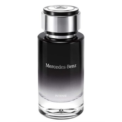 Mercedes Benz Intense edt (m) 120ml