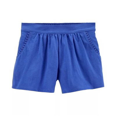 Pom Pom Shorts